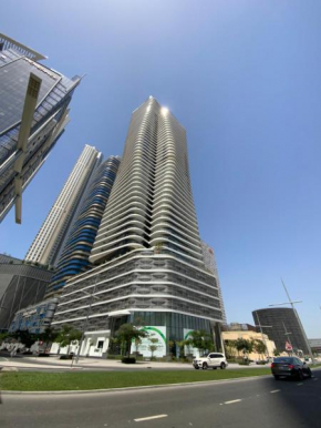 RH- RP Heights, Downtown Getaway, 1BR near Dubai Mall